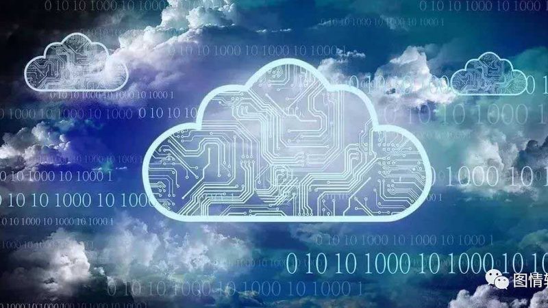 政企上云：技术方案参数解析