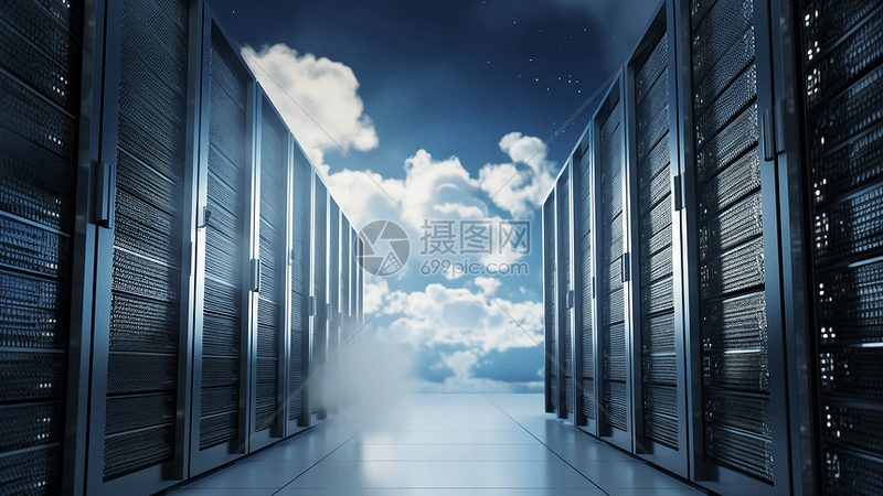 企业上云迁移：五大关键注意事项