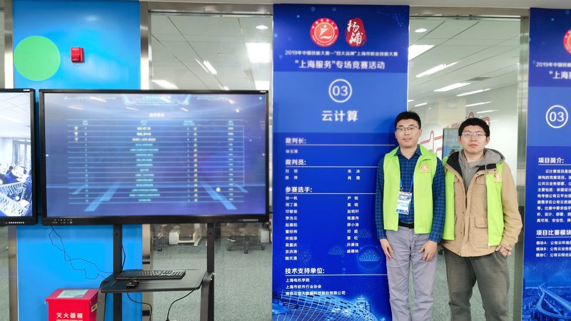 BGP双线云主机：企业IT架构师的智慧之选